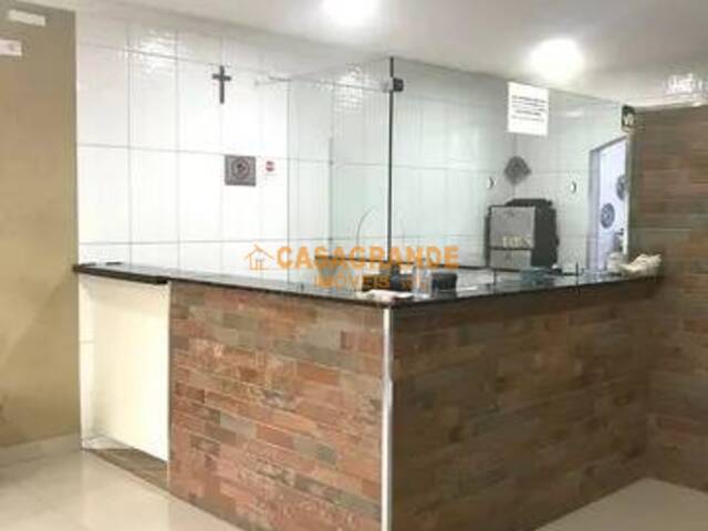 #9320 - Sala para Venda em São José dos Campos - SP - 2