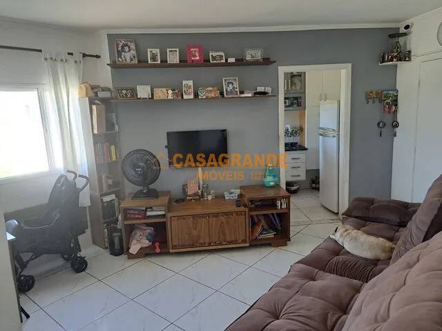 Apartamento para Venda em São José dos Campos - 3