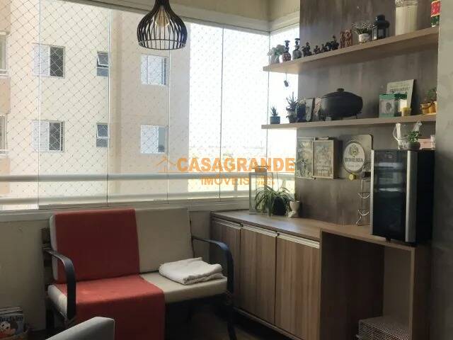 Apartamento para Venda em São José dos Campos - 3