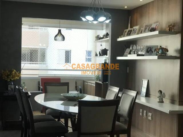 Apartamento para Venda em São José dos Campos - 5