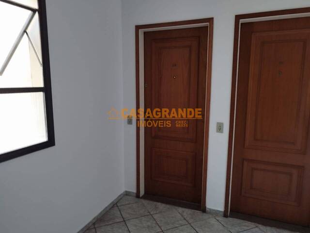 Apartamento para Venda em São José dos Campos - 4