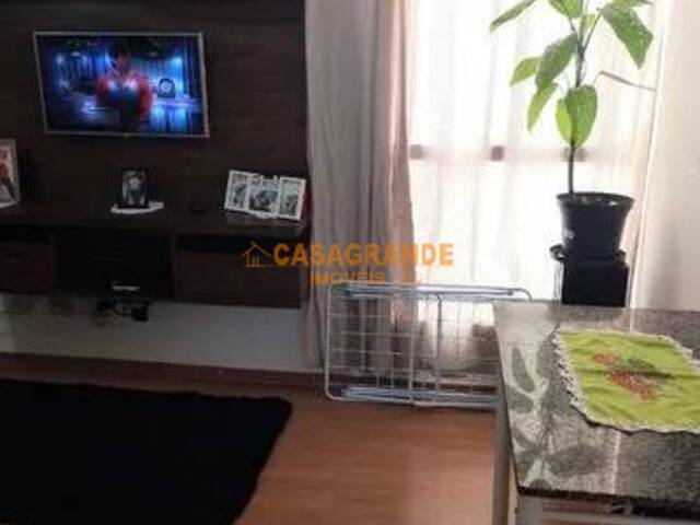 #9340 - Apartamento para Venda em São José dos Campos - SP