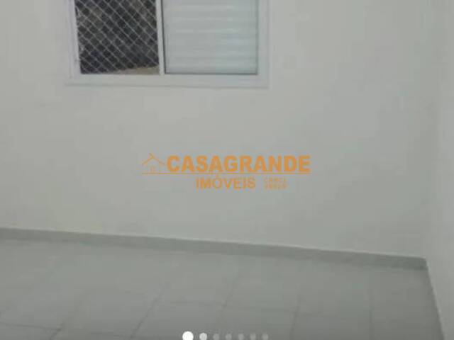 Apartamento para Venda em São José dos Campos - 5