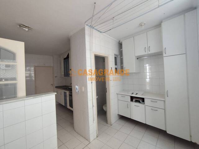 Apartamento para Venda em São José dos Campos - 5