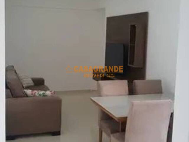 Apartamento para Venda em São José dos Campos - 4