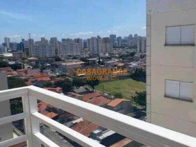 Apartamento para Venda em São José dos Campos - 5