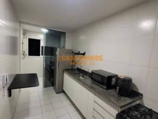 Apartamento para Venda em São José dos Campos - 4