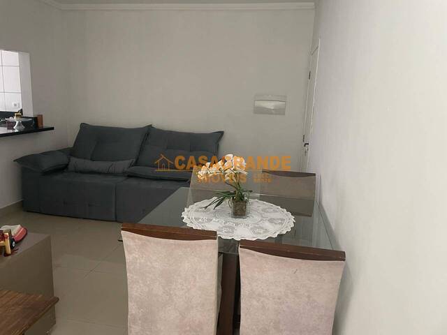 Apartamento para Venda em São José dos Campos - 3