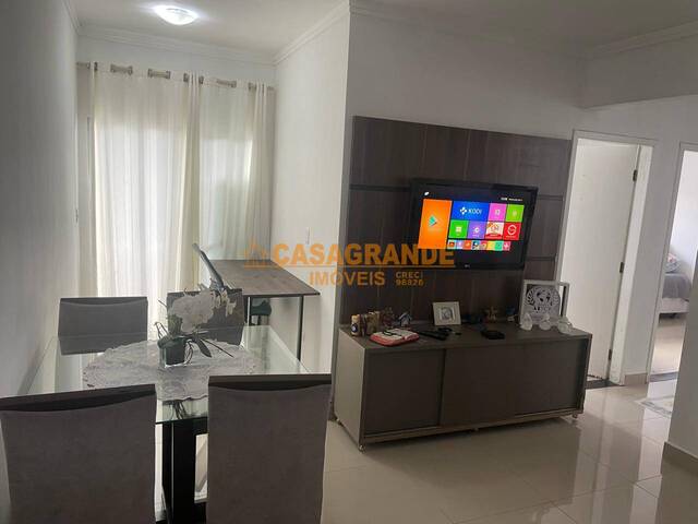 Apartamento para Venda em São José dos Campos - 4