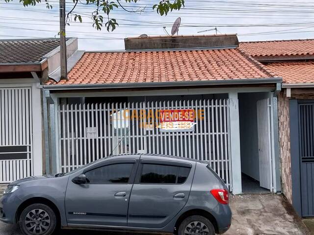 Casa para Venda em São José dos Campos - 2