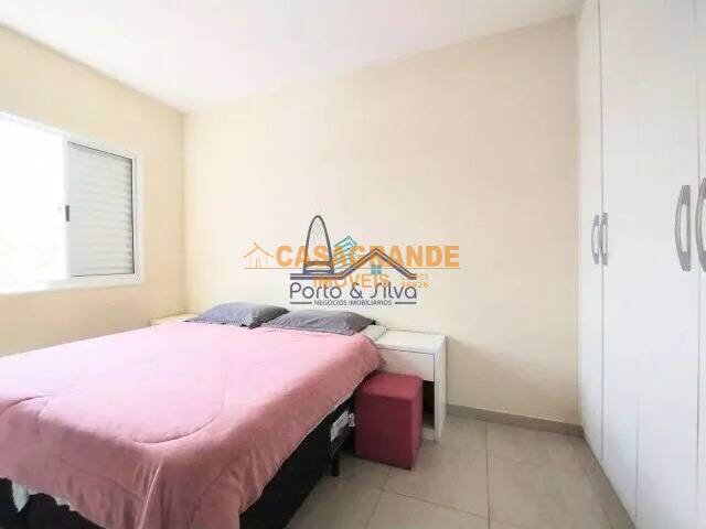 Apartamento para Venda em São José dos Campos - 4