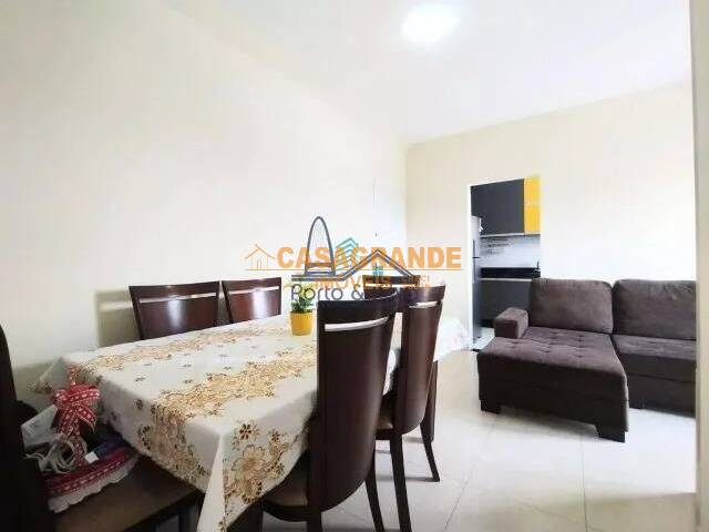 Apartamento para Venda em São José dos Campos - 2