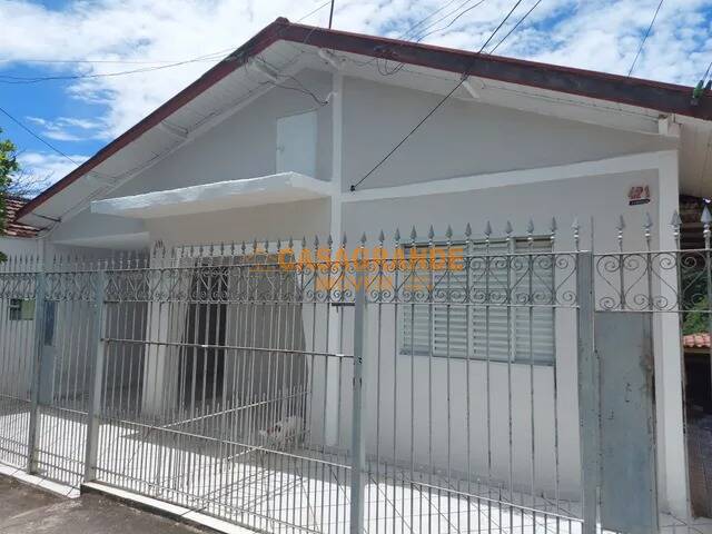 Casa para Venda em São José dos Campos - 2