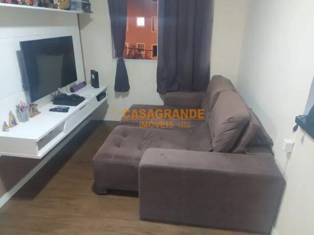 Apartamento para Venda em São José dos Campos - 3