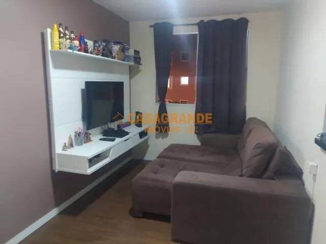 Apartamento para Venda em São José dos Campos - 2