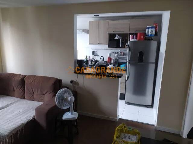 Apartamento para Venda em São José dos Campos - 4