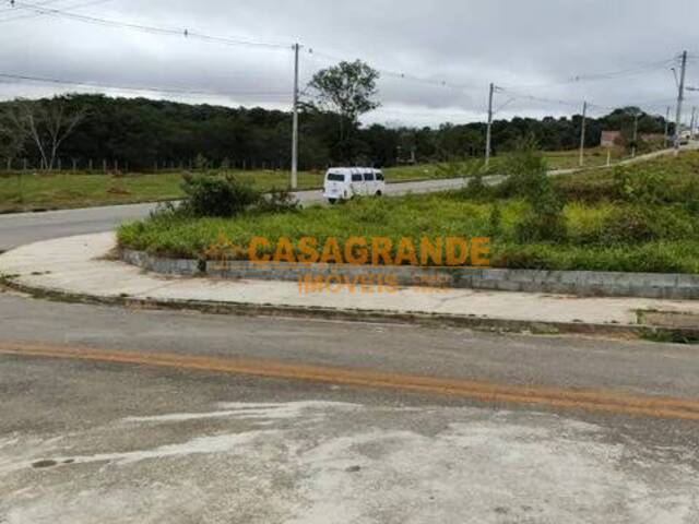 #9406 - Área para Venda em São José dos Campos - SP - 1