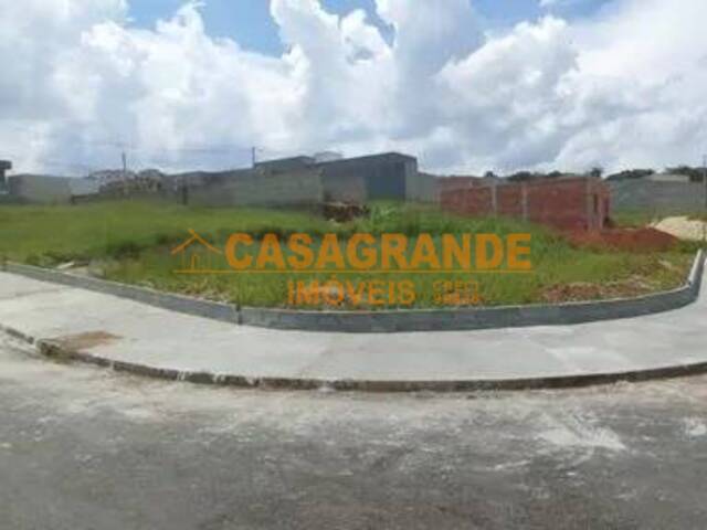 Área para Venda em São José dos Campos - 4