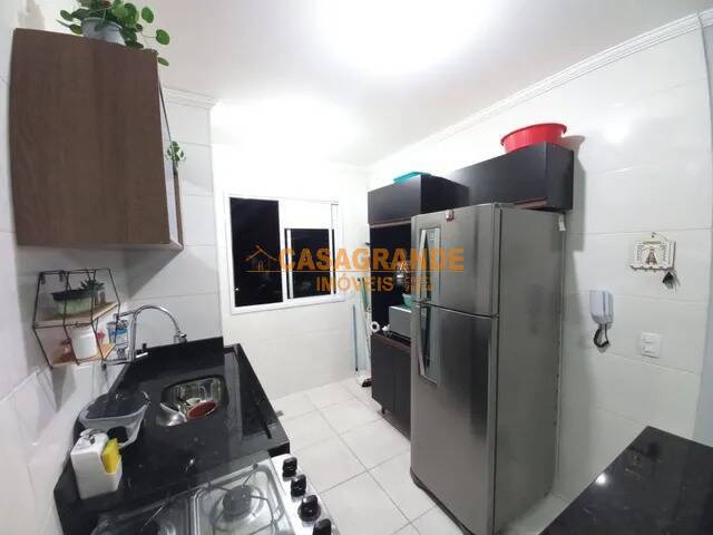 Apartamento para Venda em São José dos Campos - 4