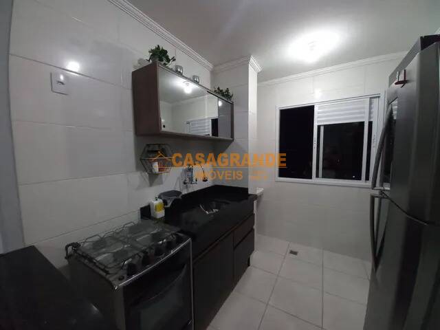 Apartamento para Venda em São José dos Campos - 5