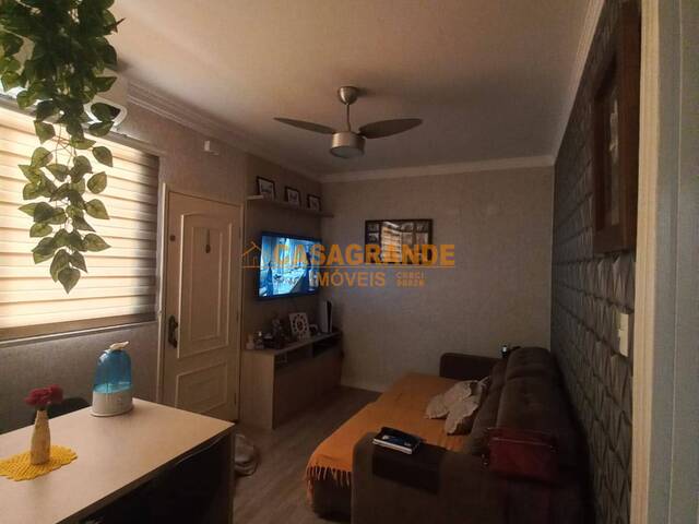 Apartamento para Venda em São José dos Campos - 5