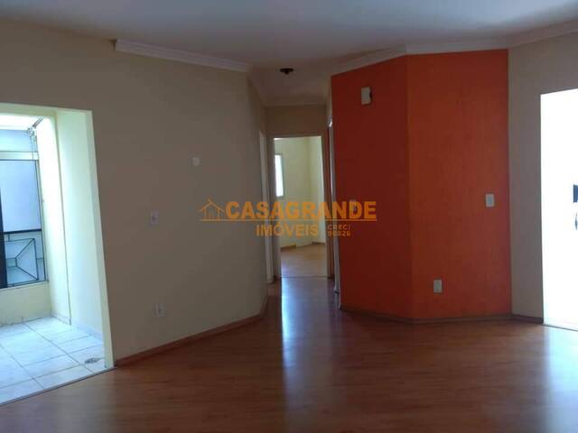 Apartamento para Venda em São José dos Campos - 5