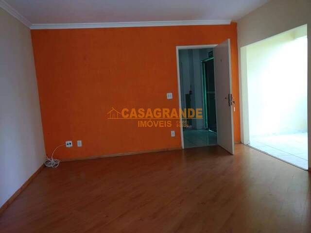 Apartamento para Venda em São José dos Campos - 3