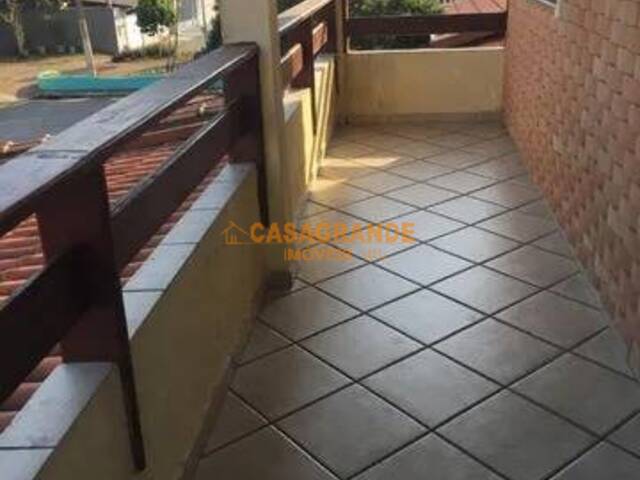 Casa para Locação em São José dos Campos - 5