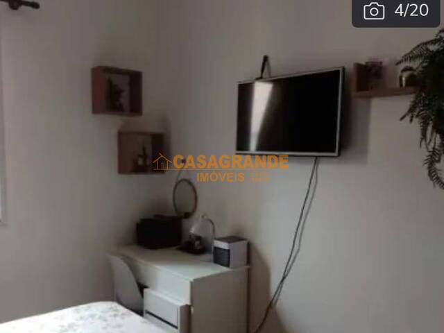 Apartamento para Venda em São José dos Campos - 5