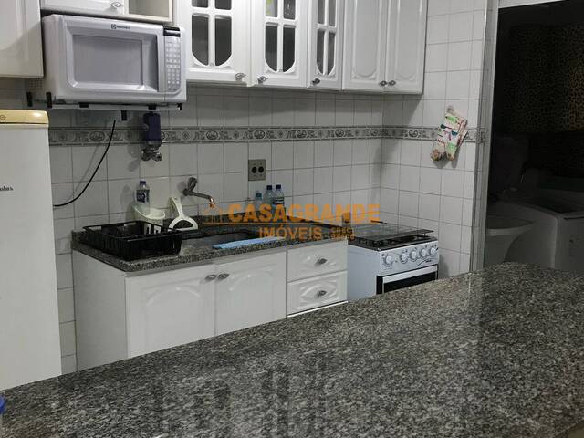 Apartamento para Locação em São José dos Campos - 4