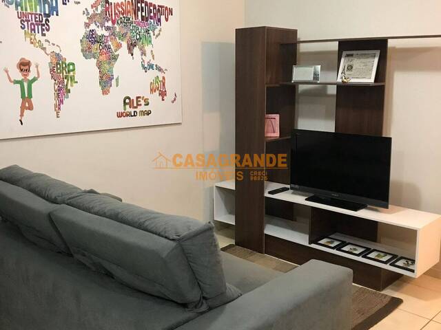 Apartamento para Locação em São José dos Campos - 2