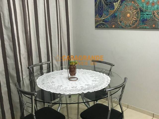 Apartamento para Locação em São José dos Campos - 3