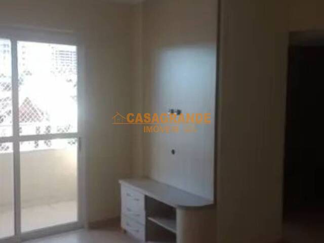 Apartamento para Venda em São José dos Campos - 4