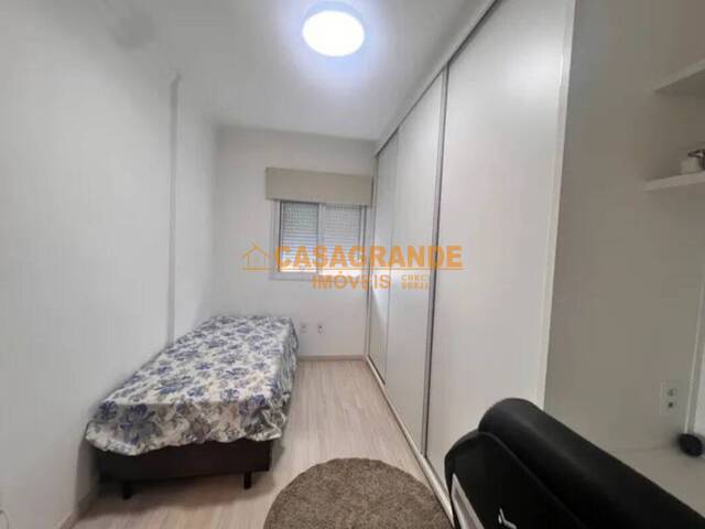 Apartamento para Venda em São José dos Campos - 5