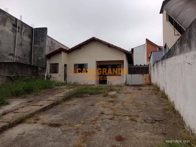 Casa para Venda em São José dos Campos - 3