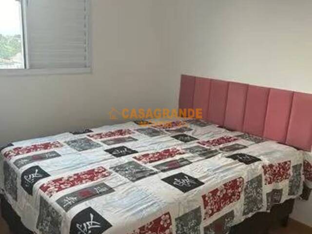 Apartamento para Venda em São José dos Campos - 4