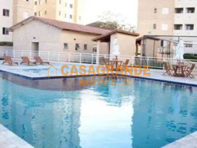 Apartamento para Venda em São José dos Campos - 5