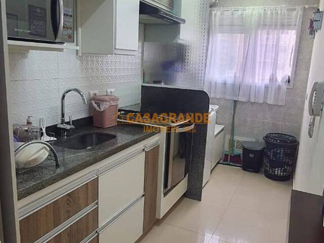 Apartamento para Venda em São José dos Campos - 5