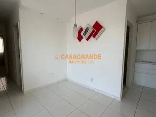 Apartamento para Venda em São José dos Campos - 5