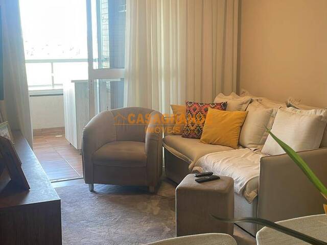 Apartamento para Venda em São José dos Campos - 3