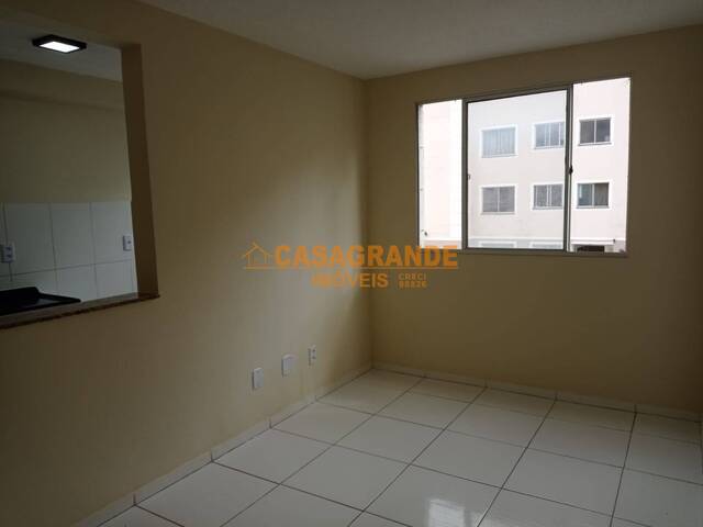 Apartamento para Venda em São José dos Campos - 5