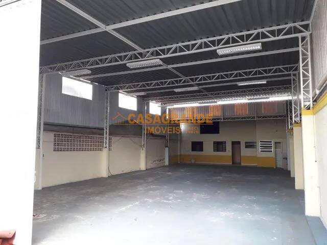 Sala para Venda em São José dos Campos - 2