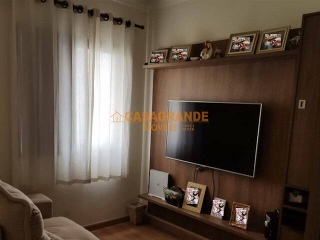 Apartamento para Venda em São José dos Campos - 5