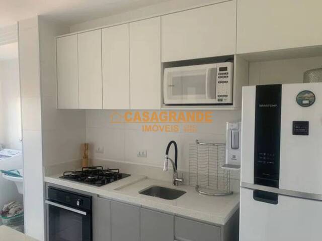 Apartamento para Venda em São José dos Campos - 3