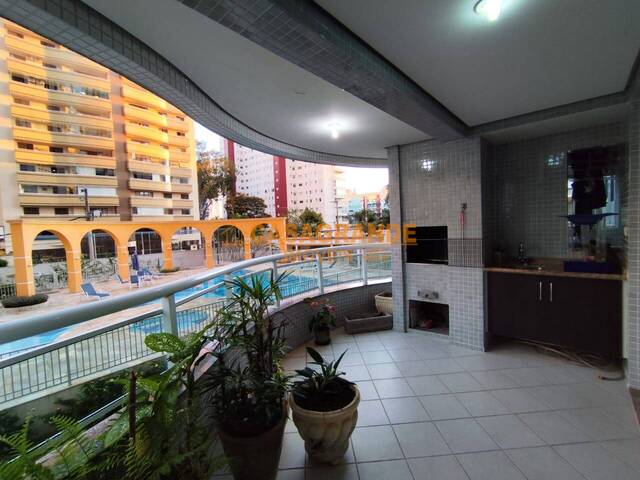 Apartamento para Venda em São José dos Campos - 3