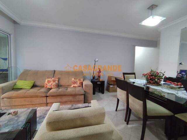 Apartamento para Venda em São José dos Campos - 4