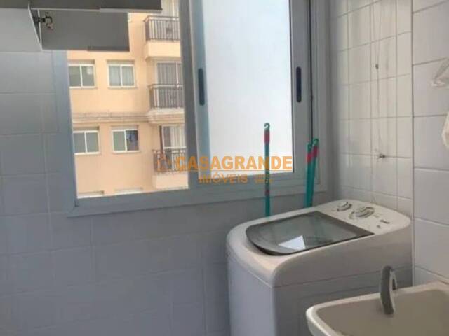 Apartamento para Venda em São José dos Campos - 4