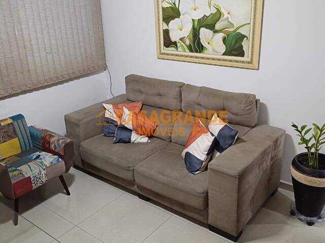 Apartamento para Venda em São José dos Campos - 4