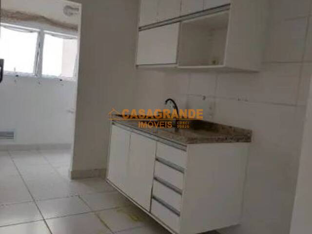 Apartamento para Venda em São José dos Campos - 4