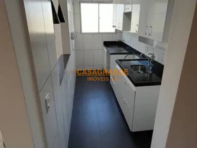 Apartamento para Venda em São José dos Campos - 4